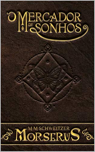 Livro PDF Morserus – O Mercador de Sonhos (Antologias)