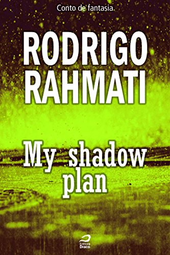 Livro PDF My shadow plan (Contos do Dragão)