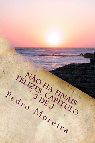 Livro PDF Não há finais felizes, capítulo 3 de 3:: Revelações