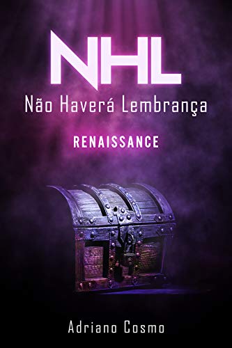 Capa do livro: Não Haverá Lembrança: Renaissance - Ler Online pdf