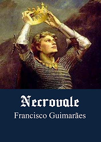 Livro PDF Necrovale