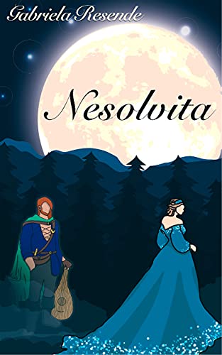 Livro PDF Nesolvita (Charimell)