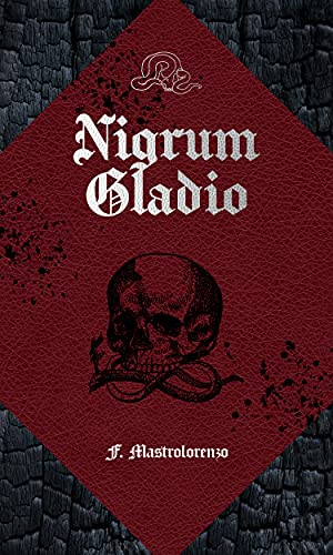 Livro PDF Nigrum Gladio: Vol 2 da saga de Ignis Luna