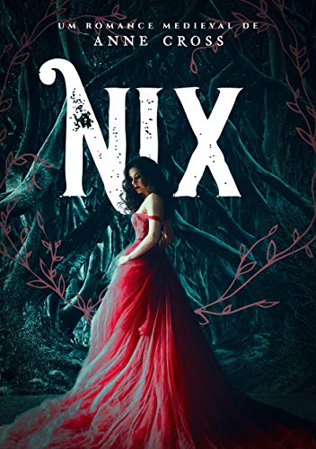 Livro PDF Nix (Sobre Amor e Lobos)