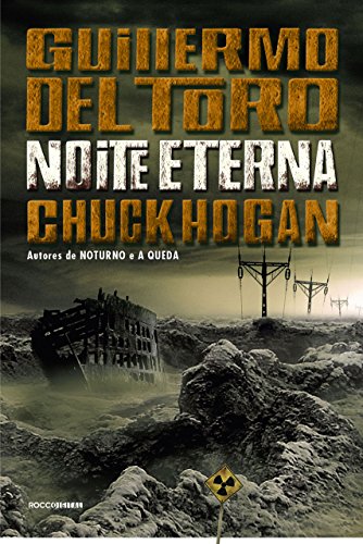 Livro PDF Noite eterna (Trilogia da Escuridão Livro 3)