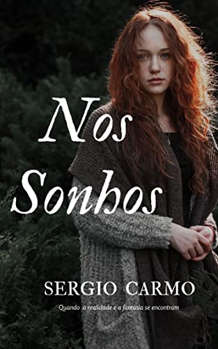 Livro PDF Nos Sonhos