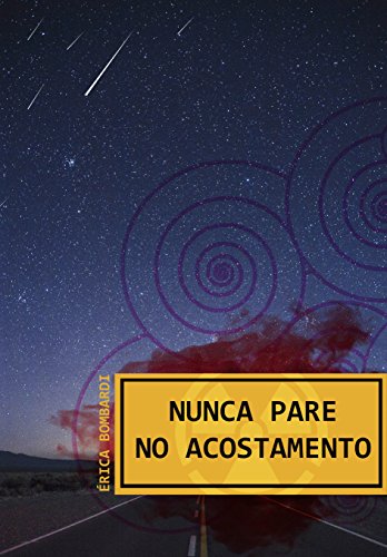 Livro PDF Nunca pare no acostamento