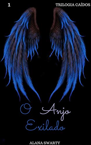 Livro PDF O Anjo Exilado: (Trilogia Caídos Livro 1)