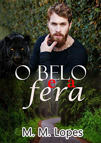 Livro PDF O Belo e a Fera