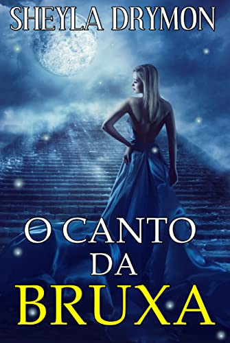 Livro PDF O canto da bruxa