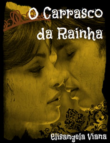 Livro PDF O Carrasco da Rainha