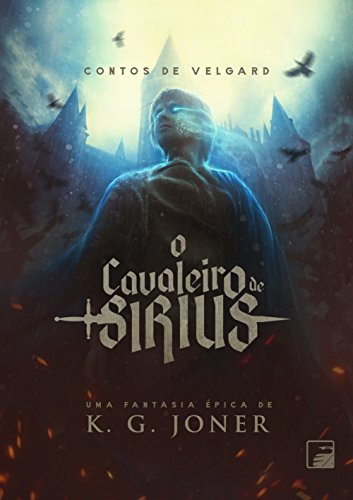 Livro PDF O Cavaleiro de Sirius