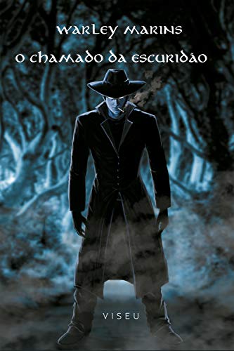 Capa do livro: O chamado da escuridão - Ler Online pdf