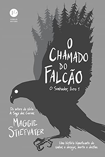 Livro PDF: O chamado do falcão (Vol. 1 O Sonhador)