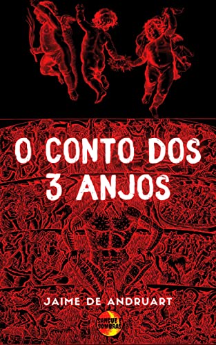 Livro PDF O Conto dos 3 Anjos (Sangue e Sombras)