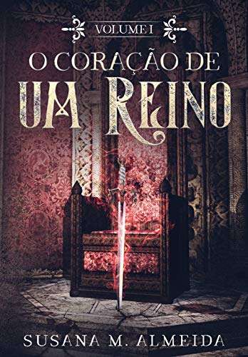 Livro PDF O Coração de um Reino