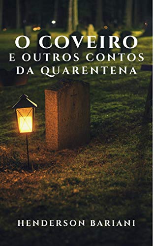 Livro PDF: O coveiro e outros contos da quarentena