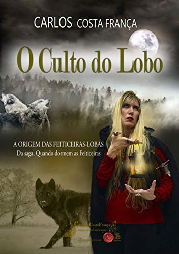 Livro PDF O Culto Do Lobo