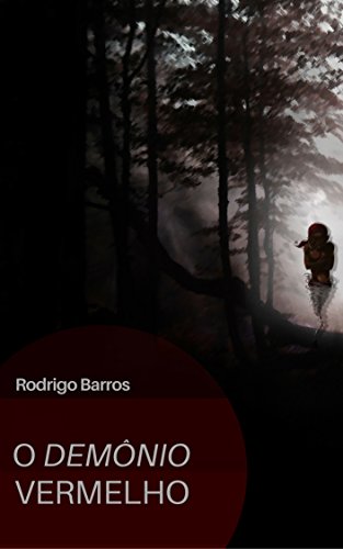 Livro PDF O Demônio Vermelho