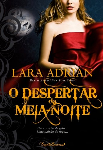 Livro PDF O Despertar da Meia-Noite