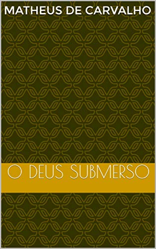 Livro PDF O Deus Submerso