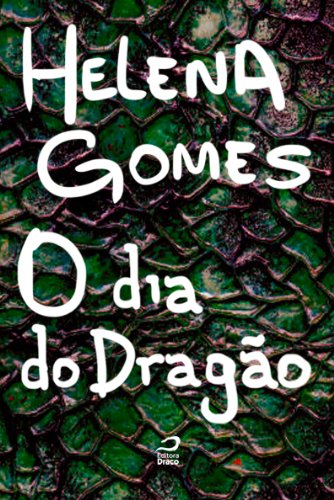 Livro PDF O dia do dragão