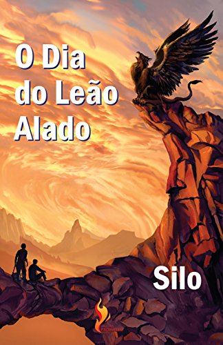 Livro PDF O dia do leão alado