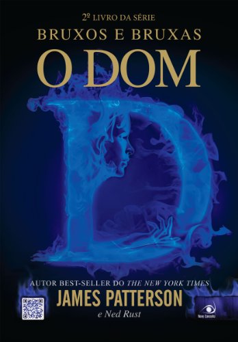 Livro PDF O dom (Bruxos e Bruxas Livro 2)