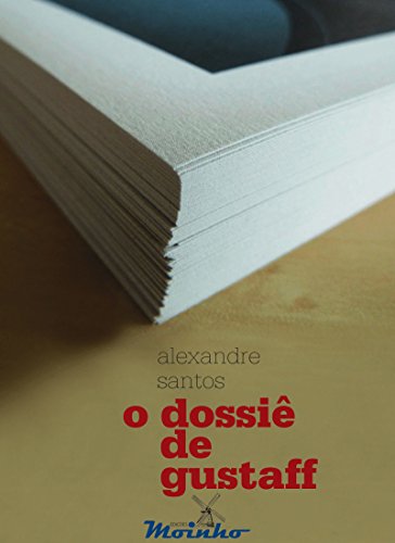 Livro PDF O dossiê de Gustaff