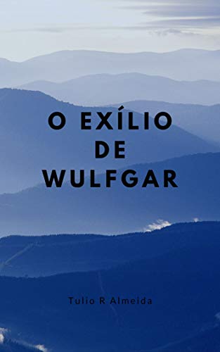 Livro PDF O Exílio de Wulfgar