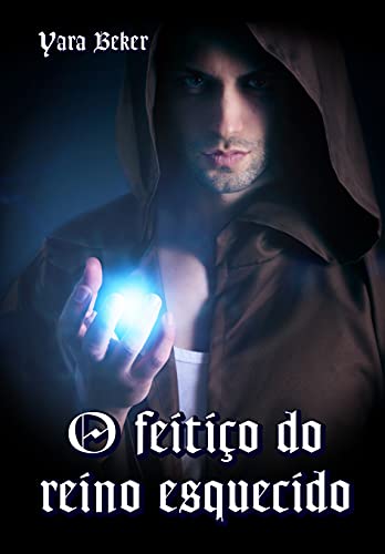 Capa do livro: O feitiço do reino esquecido - Ler Online pdf