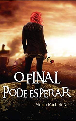 Livro PDF O final pode esperar