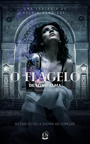 Livro PDF O flagelo de minh’alma