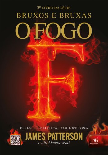 Livro PDF O fogo (Bruxos e Bruxas Livro 3)