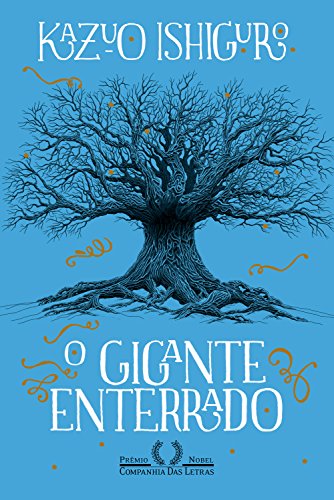 Livro PDF O gigante enterrado