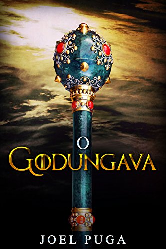 Capa do livro: O Godungava - Ler Online pdf