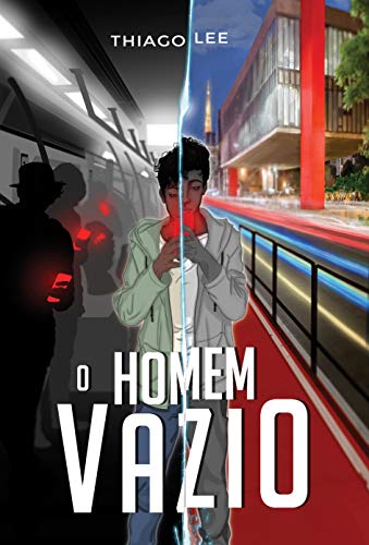 Livro PDF O Homem Vazio