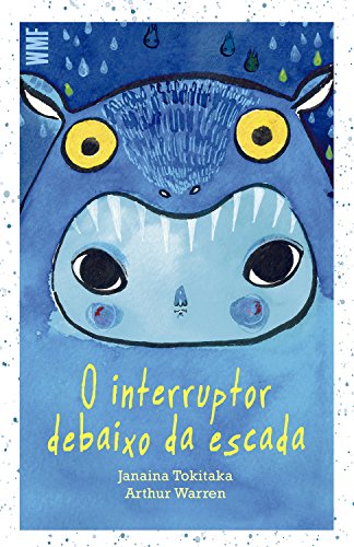 Livro PDF O interruptor debaixo da escada