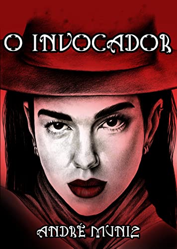 Livro PDF O Invocador