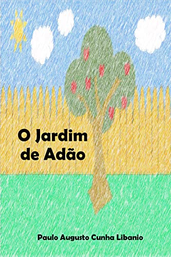 Livro PDF O Jardim de Adão