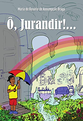 Livro PDF Ô, Jurandir!…