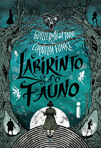 Livro PDF O Labirinto Do Fauno