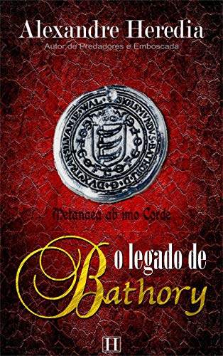 Livro PDF O Legado de Bathory