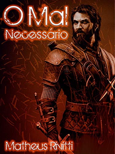 Capa do livro: O Mal Necessário - Ler Online pdf