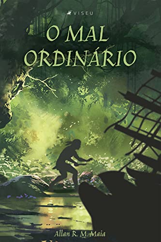 Livro PDF: O mal ordinário