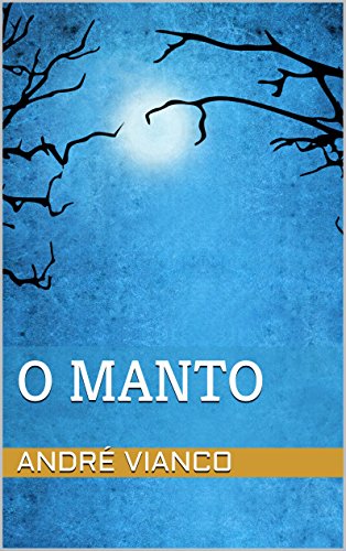 Livro PDF O manto