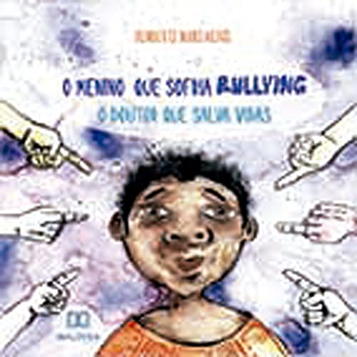 Livro PDF O menino que sofria bullying: o doutor que salva vidas