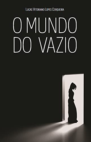 Capa do livro: O mundo do vazio - Ler Online pdf