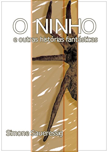 Livro PDF O Ninho: e outras histórias fantásticas