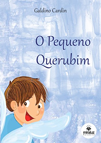 Livro PDF O Pequeno Querubim